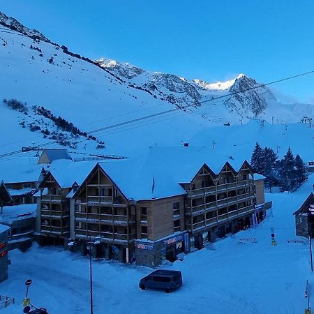 Le Boréal - Chalet des Etoiles Bagnères-de-Bigorre Esterno foto