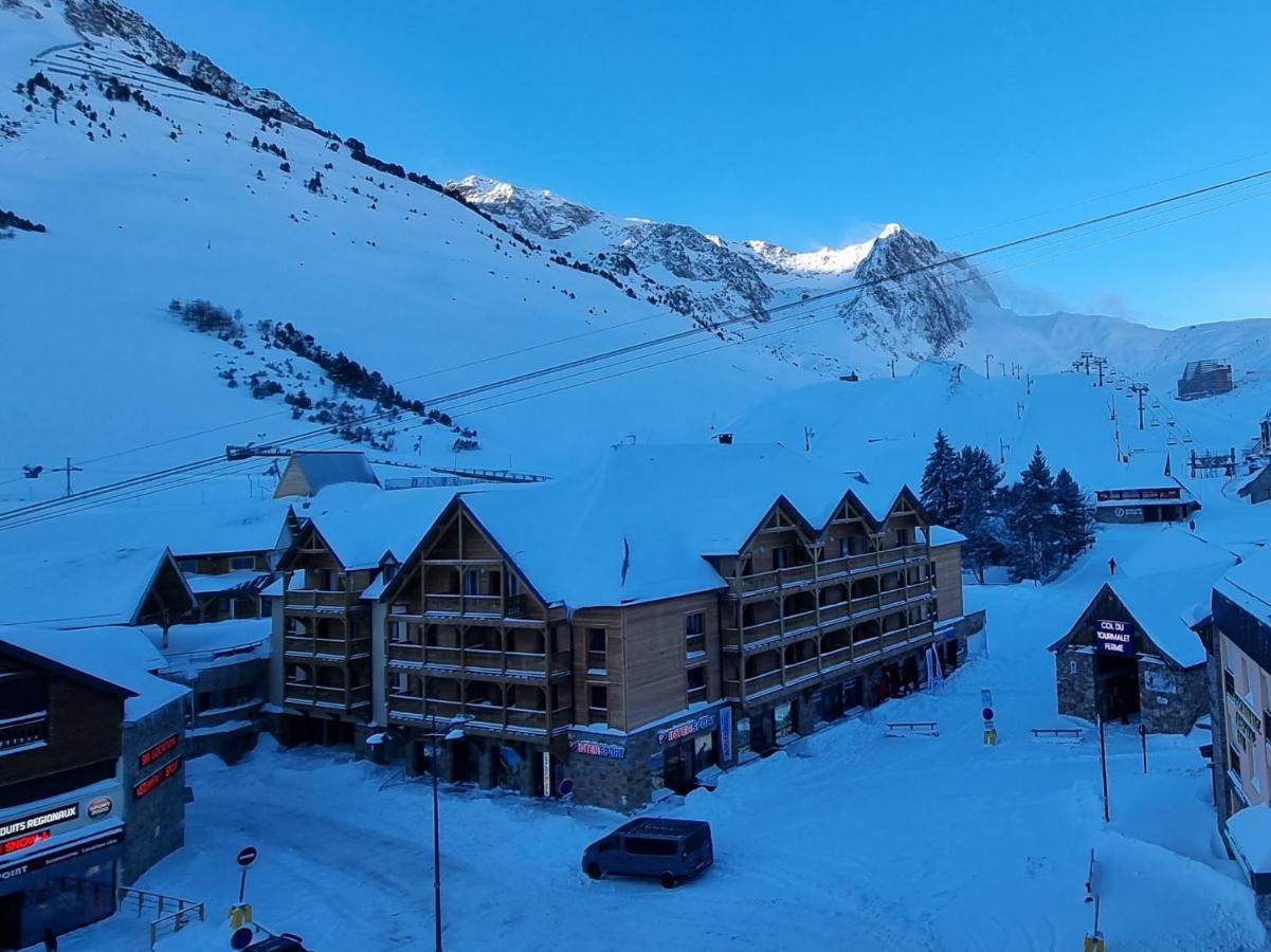 Le Boréal - Chalet des Etoiles Bagnères-de-Bigorre Esterno foto